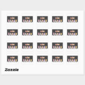 Sticker (Vel)