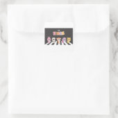 Sticker (Tas)
