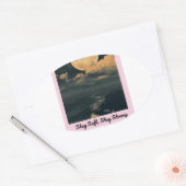 Sticker (Envelop)