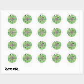 Sticker (Vel)