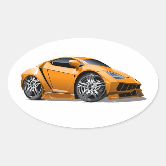 Sticker (Voorkant)