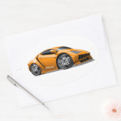 Sticker (Envelop)