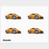 Sticker (Vel)