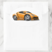 Sticker (Tas)