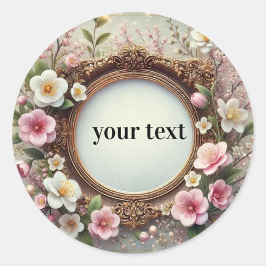 sticker (Voorkant)