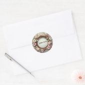 sticker (Envelop)