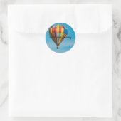 Sticker (Tas)