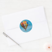 Sticker (Envelop)