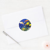Sticker (Envelop)