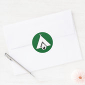Sticker (Envelop)