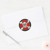 Sticker (Envelop)