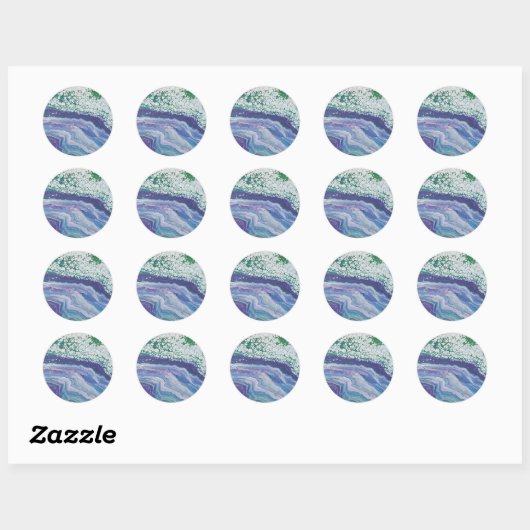 Sticker (Vel)