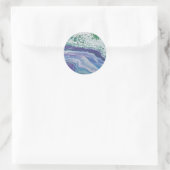 Sticker (Tas)