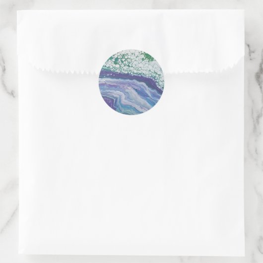 Sticker (Tas)