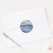 Sticker (Envelop)