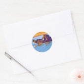 Sticker (Envelop)