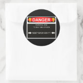 sticker (Tas)