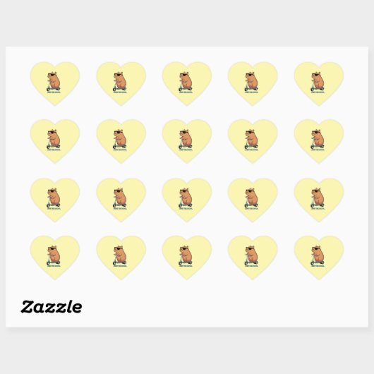 Sticker (Vel)