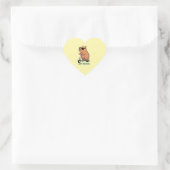 Sticker (Tas)