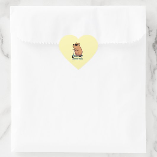 Sticker (Tas)