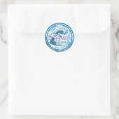Sticker (Tas)