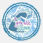 Sticker (Voorkant)