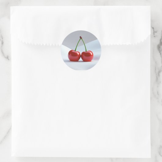 Sticker (Tas)