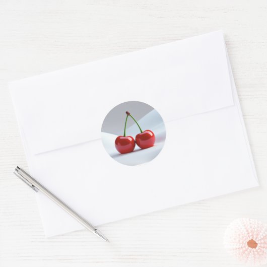 Sticker (Envelop)