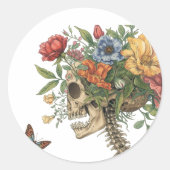 Sticker (Voorkant)