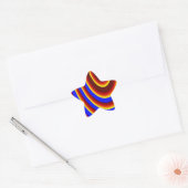 Sticker (Envelop)