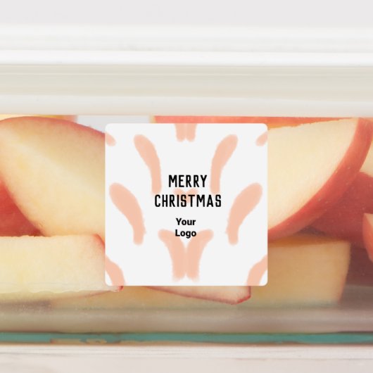 Sticker (Aangebracht)