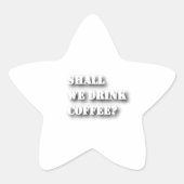 Sticker (Voorkant)
