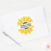 Sticker (Envelop)