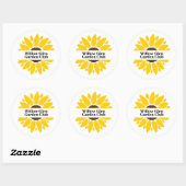 Sticker (Vel)