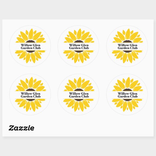 Sticker (Vel)