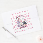 Sticker (Envelop)