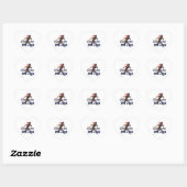 Sticker (Vel)