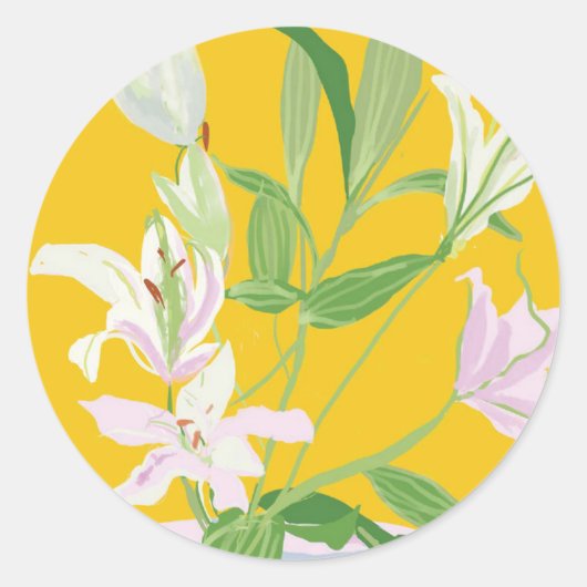 Sticker (Voorkant)