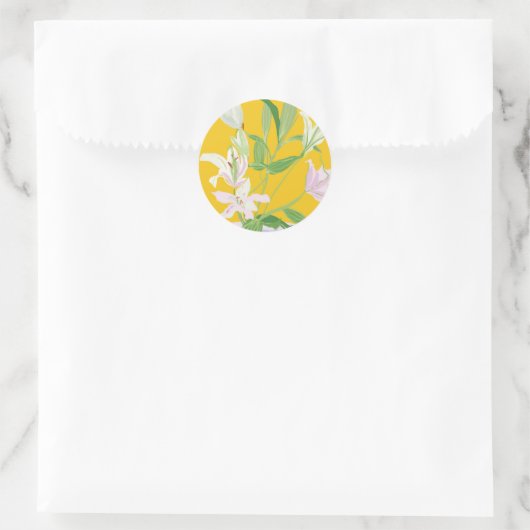 Sticker (Tas)