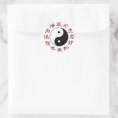 Sticker (Tas)