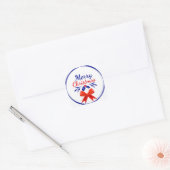 Sticker (Envelop)