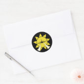 sticker (Envelop)