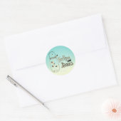 Sticker (Envelop)
