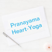 Sticker (Envelop)