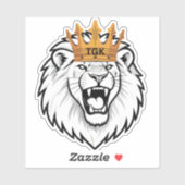 Sticker (Vel)