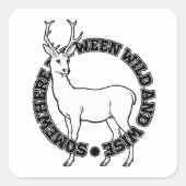Sticker (Voorkant)