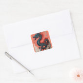 sticker (Envelop)