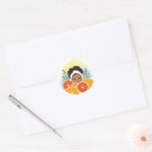 Sticker (Envelop)