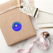 sticker (Geschenken)