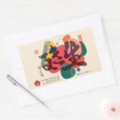 Sticker (Envelop)